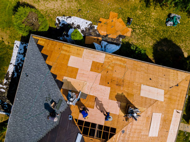 Tile Roofing Contractor in Terre Haute, IN