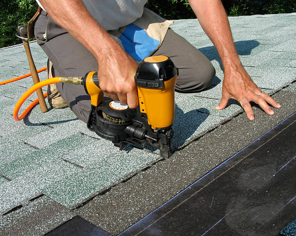 Reliable Terre Haute, IN Roofing Contractor Solutions